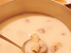 -湯系·煲汤手艺人(东二环泰禾广场店)