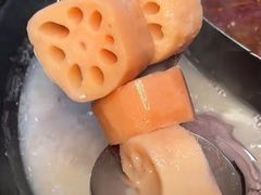 -鸿姐老火锅·传统炒料(上海旗舰店)