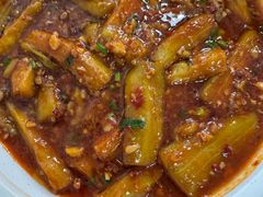 -无味饭店(九眼桥商业文化广场店)