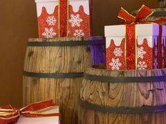 -Ambra Haus琥珀屋精酿餐厅(宝山店)