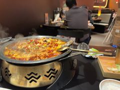 -探鱼·鲜青椒爽麻烤鱼(正佳广场店)