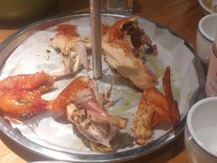 -费大厨辣椒炒肉(万家丽一店)