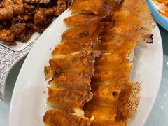-大眼锅贴水饺(河东店)
