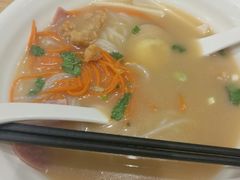 -魏家凉皮(外滩店)