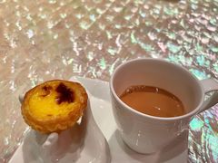 -8餐厅(新葡京酒店)
