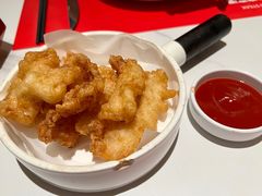 -赤火牛排(金狮广场店)