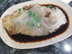 -燊意布拉肠云吞面(中山四路店)