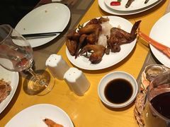 -上海西藏大厦万怡自助餐厅(徐汇店)