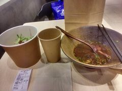 -面乙新派手擀面(大悦城店)