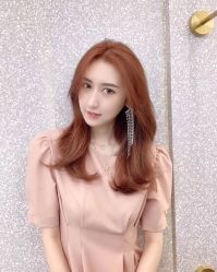 -3AM·S HAIR SALON烫发染发接发