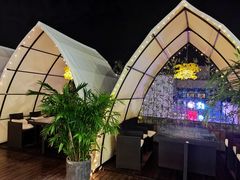 -火福·天湖阁大闸蟹博物馆主题餐厅(浅水湾店)