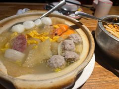 -新白鹿餐厅(银泰西湖文化广场店)