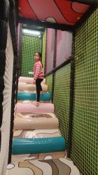 -meland club亲子乐园(北京芳圆里ID MALL店)