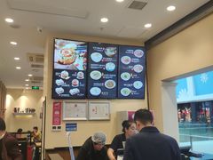 -小杨生煎(周浦万达店)