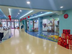 -乐悠游亲子游泳俱乐部