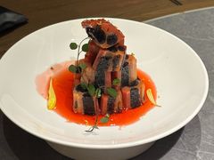 -吴越荣记苏州菜·松鼠桂鱼100%活鱼现做(斜塘老街店)