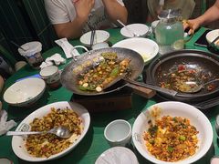 -费大厨辣椒炒肉(太平老街店)