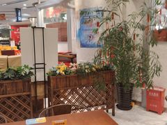 -斯比特花园西餐厅(东方商厦店)