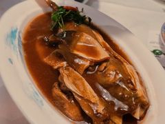 红烧河豚-肆月河豚·新淮扬(金融街店)