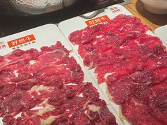 -好想牛·鲜切自助牛肉火锅(七堡花园城店)