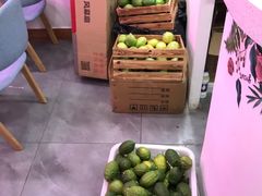 -soulfa柠檬茶(鹭江店)