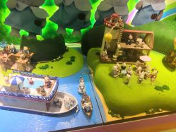 -kidsland(颐堤港店)