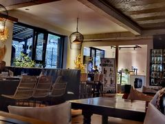 -Local泰莲庭(虹鳟鱼店)