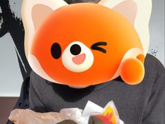 -麦当劳(铜锣湾店)