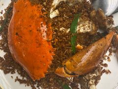 -喜记避风塘炒辣蟹(旗舰店)