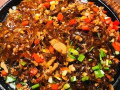 -天下客饭店(中山路店)