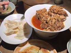 -北方家宴(番禺永旺店)