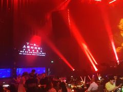 -赤红音乐现场(浦东金桥路店)