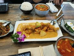 -Hi YOU你的饭局泰餐厅(雍和宫店)