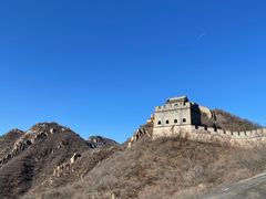-居庸关长城