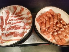 -山城辣妹子(定福庄店)