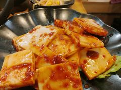 -大壮家原味烤肉(兴华北街店)