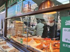 -黑窑厂糖油饼烤鸭·清真菜(旗舰店)