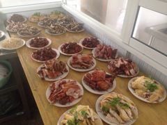 iphone_upload_pic-上海老范农家乐(崇明前卫村店)