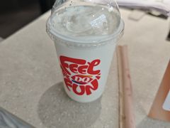 -DQ·蛋糕·冰淇淋(周浦万达店)