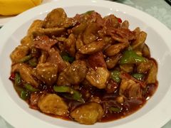 -福缘酒店(永乐店)
