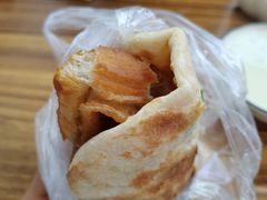 -文武王氏烧饼·无矾油条(西溪路店)