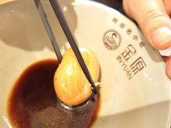 -金原鸭血粉丝汤·汤包·脆皮烤鸭(南京博物院店)