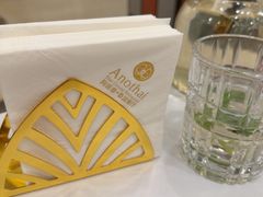 -阿诺泰·泰国餐厅(紫荆店)