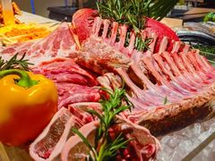 -长春净月潭喜来登酒店·盛宴标帜餐厅