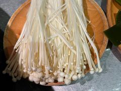 -探鱼·鲜青椒爽麻烤鱼(天河优托邦店)