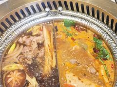 -空之介寿喜烧·和牛放题(恒隆广场店)