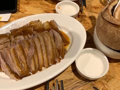 -陈鹏鹏潮汕菜(欢乐海岸 海边景观店)