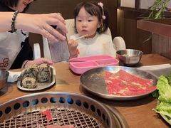 -一品诚记烤肉(大连柏威年购物中心店)