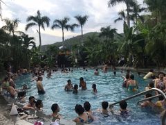 -100蛋泥浆浴