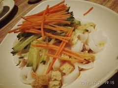 -九毛九西北菜(番禺万达店)